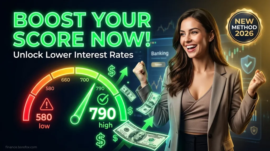 How Long Does Negative Credit Stay