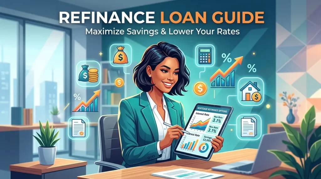 Refinance Loan Guide
