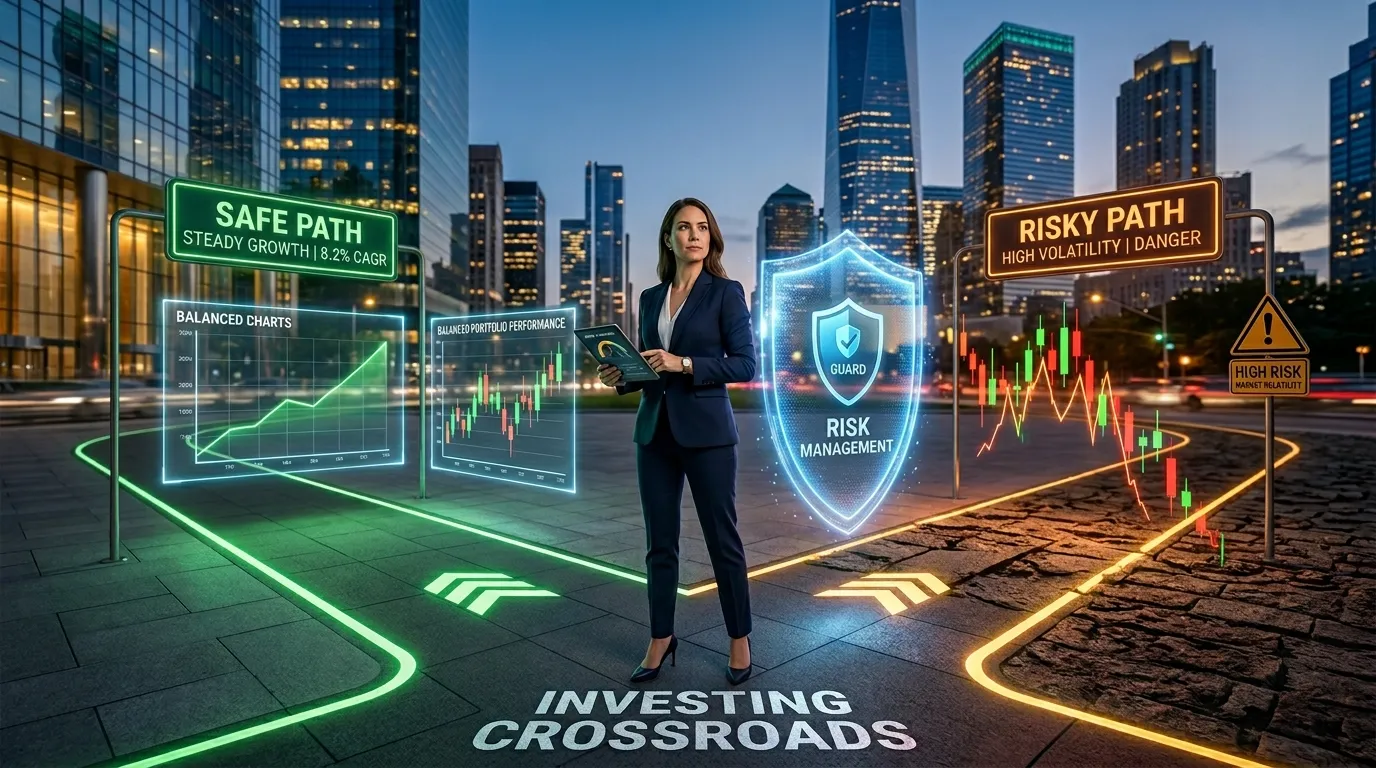 Risk Management in Investing