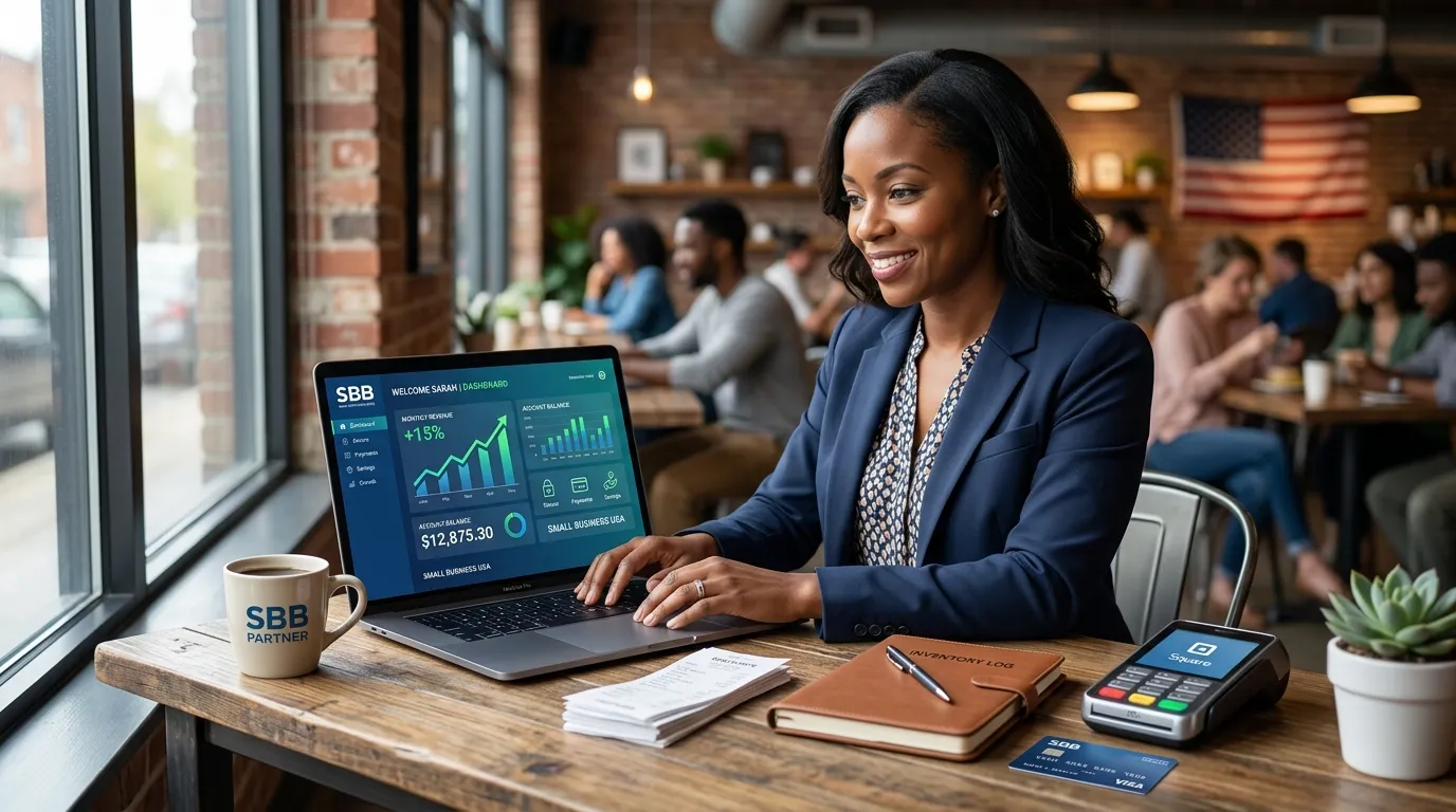 Banking for Small Businesses USA