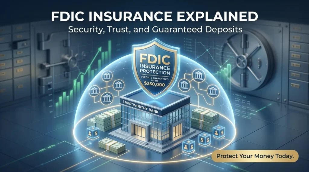 FDIC Insurance Explained