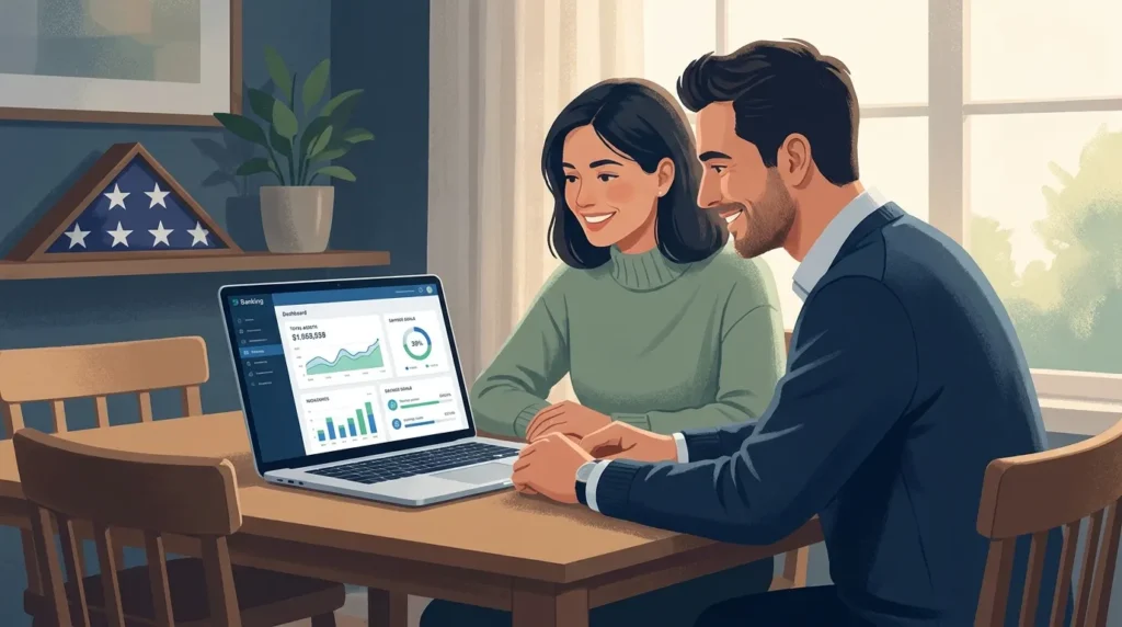 Joint Bank Accounts USA