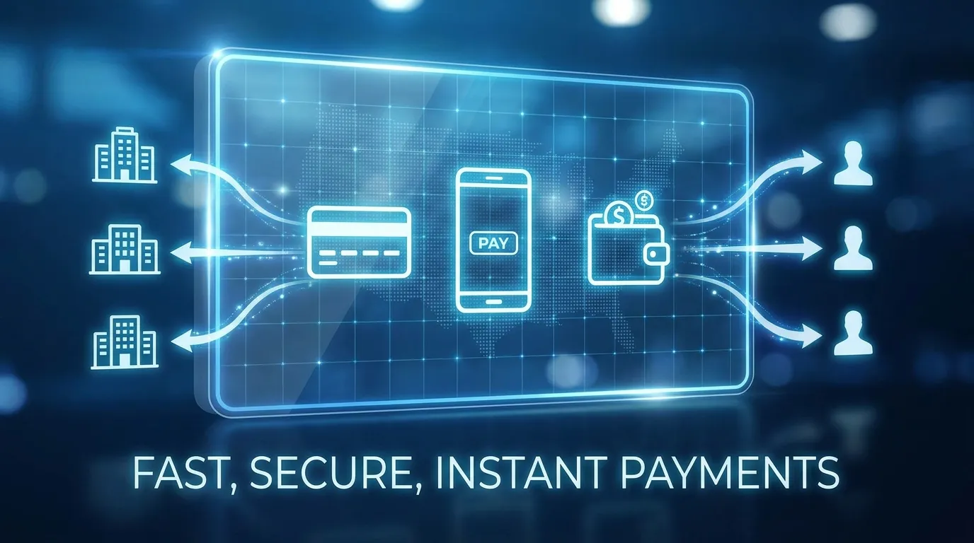 Online Payment Systems USA