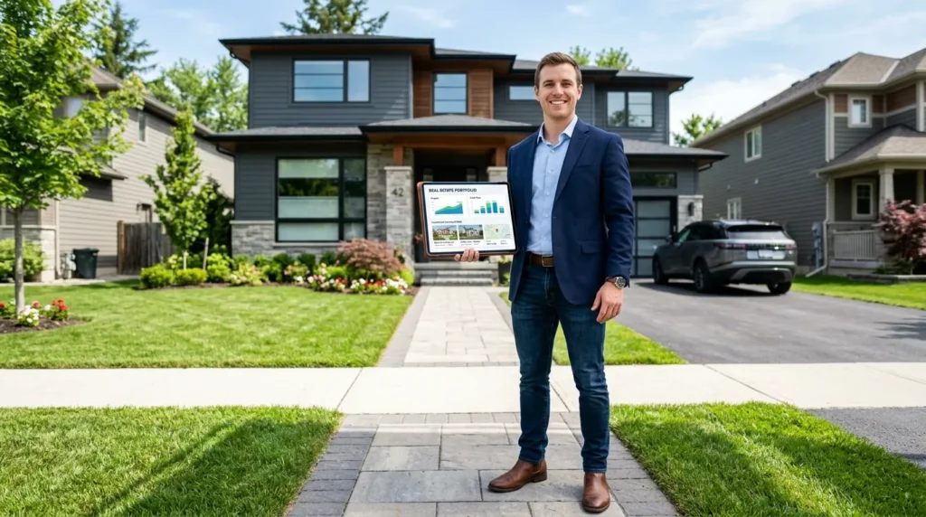 Real Estate Investing USA: Complete Guide to Building Wealth in 2026