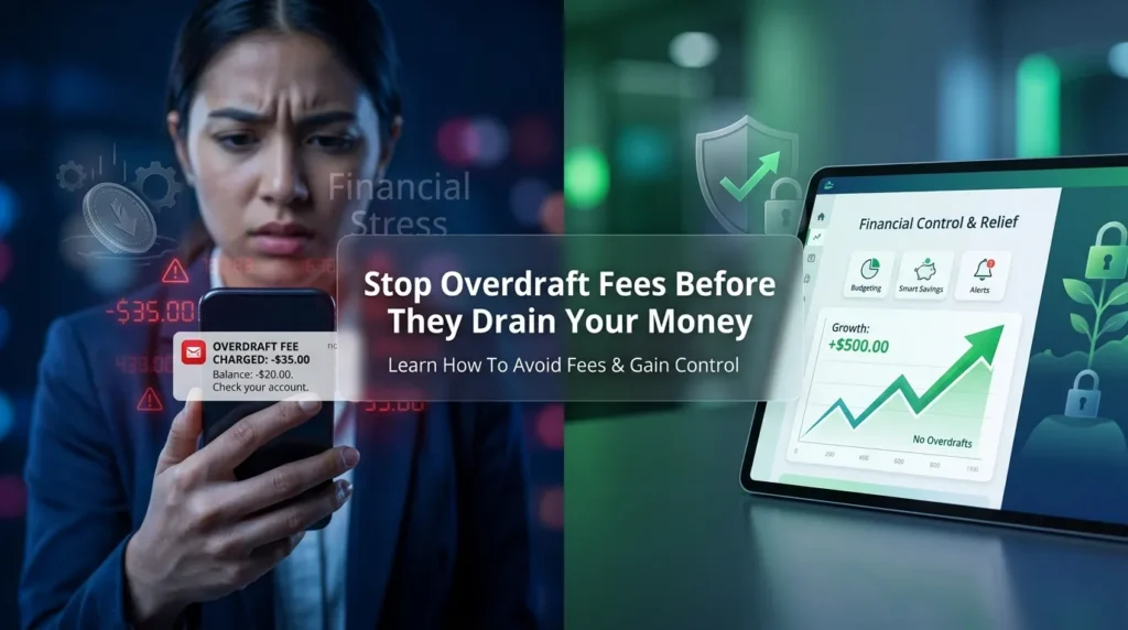 Overdraft Fees Guide