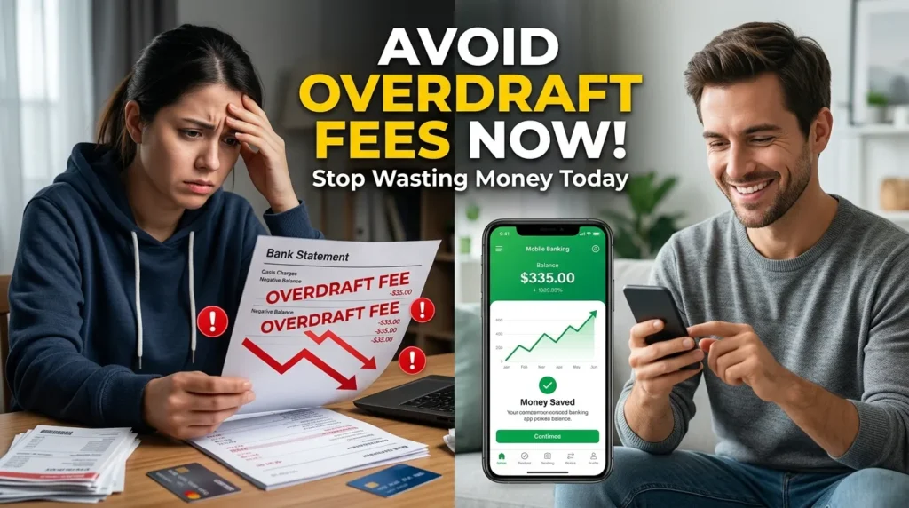 Overdraft Fees Guide