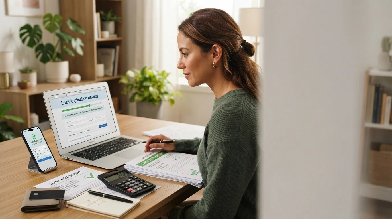 High Intent Loans