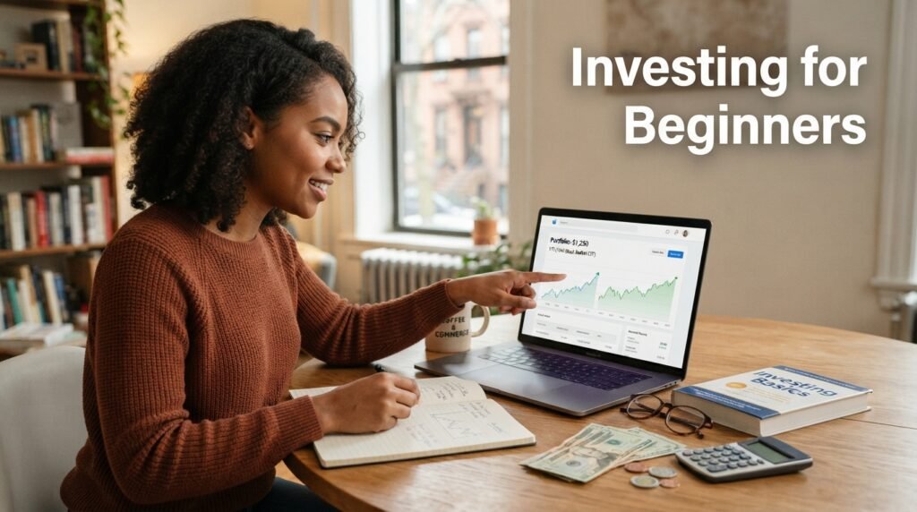Investing for Beginners
