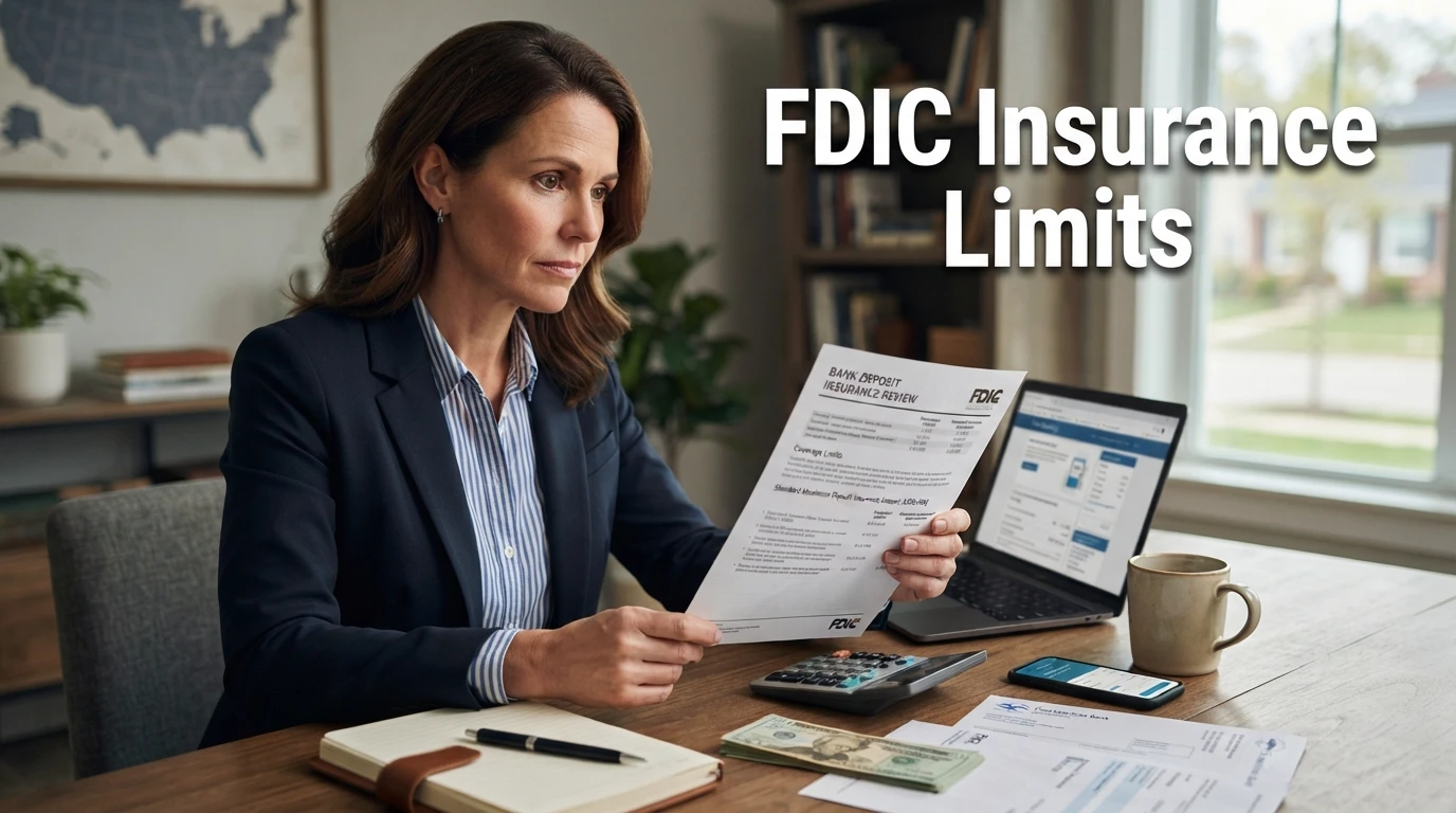 FDIC Insurance Limits