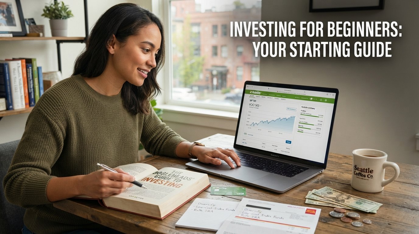 Investing for Beginners